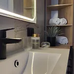 Apartamento W Sercu Miasta Wałbrzych