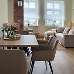 Apartamento W Sercu Miasta Wałbrzych