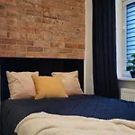 W Sercu Miasta Apartamento *