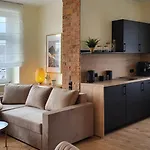 Apartamento W Sercu Miasta