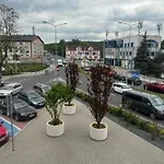 W Sercu Miasta