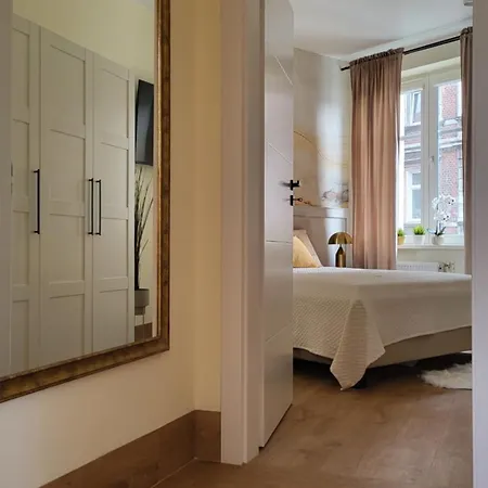 W Sercu Miasta * Waldenburg