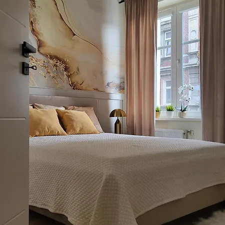 Appartement W Sercu Miasta *