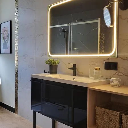 W Sercu Miasta Apartment