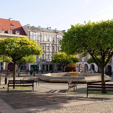 W Sercu Miasta * Wałbrzych