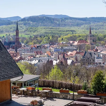 Appartement W Sercu Miasta *