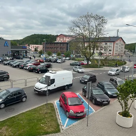 Apartman W Sercu Miasta *
