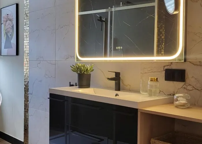 W Sercu Miasta Apartment