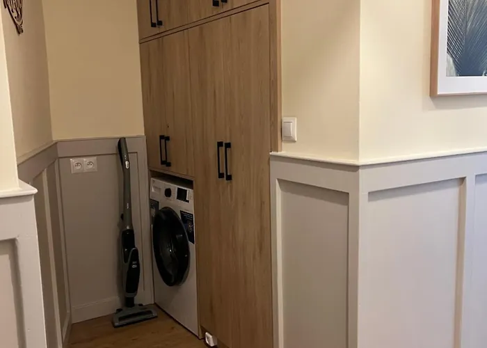 Apartment W Sercu Miasta Walbrzych