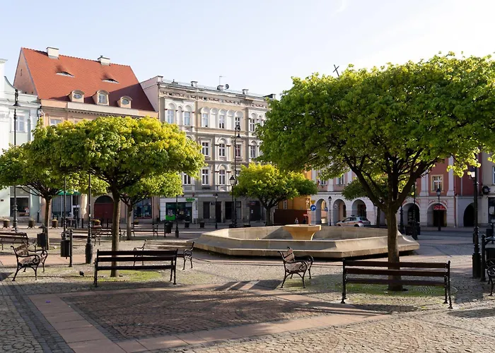 W Sercu Miasta * Walbrzych