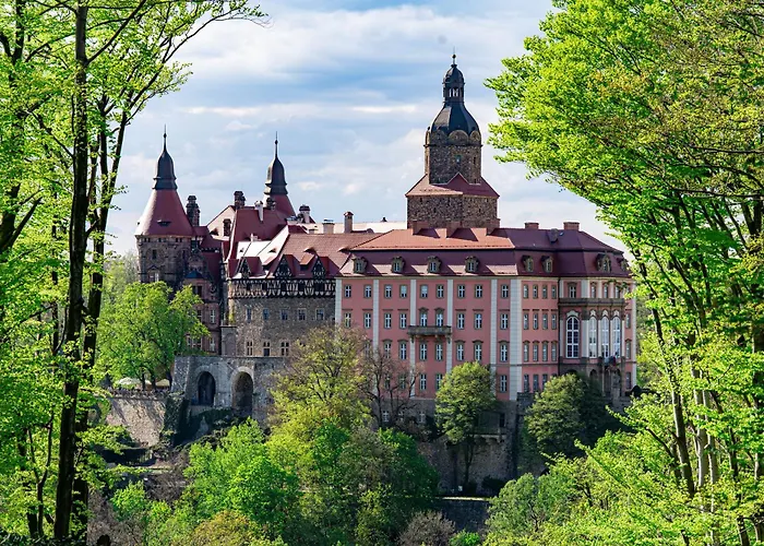 W Sercu Miasta * Walbrzych