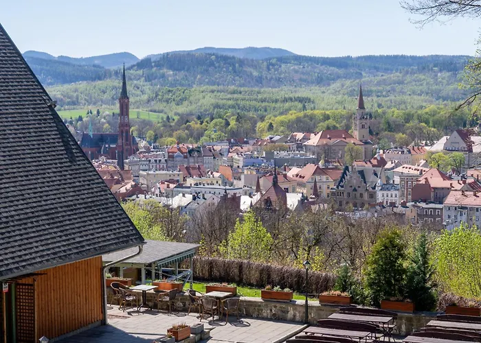 Apartment W Sercu Miasta *